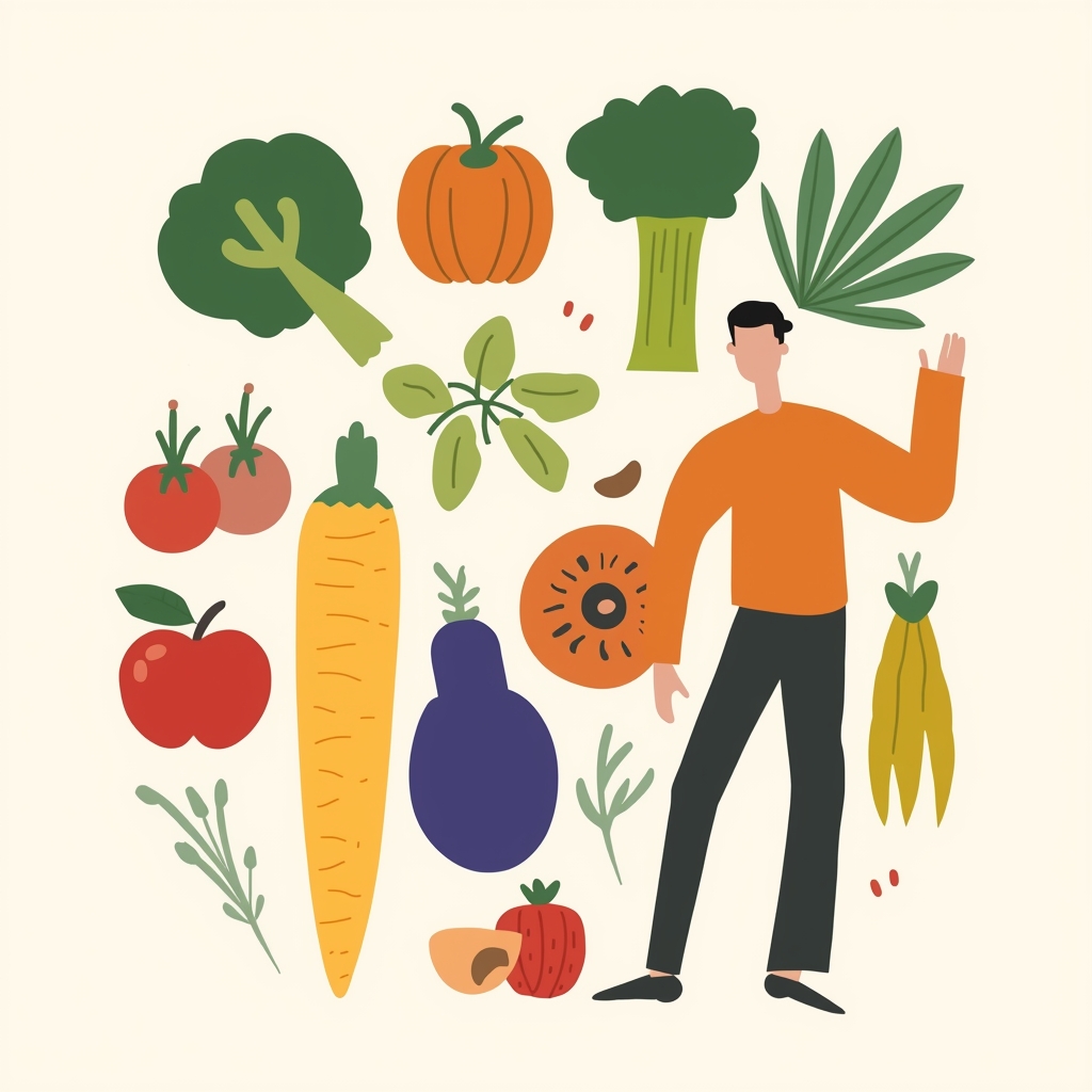 Evening planning workspace A prepared home workspace for evening planning and reflection