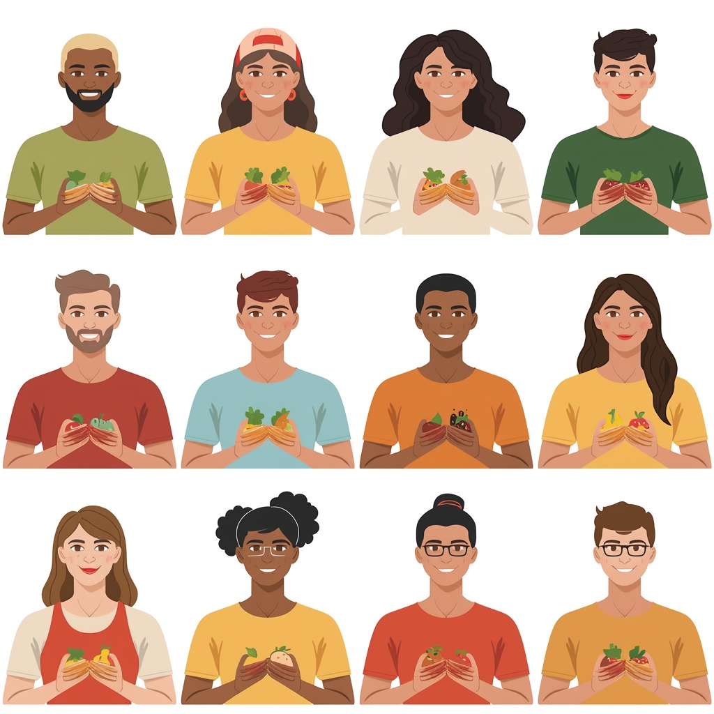 A cozy room corner with warm light for end-of-day quiet time